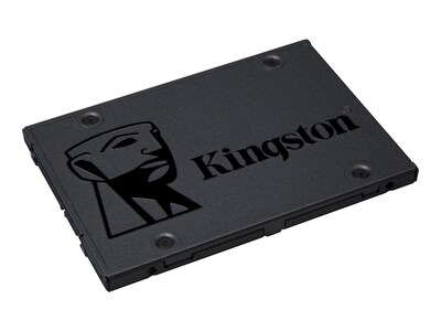 Kingston 240GB Q500 SATA 6Gb s 2.5 Internal Solid State Drive, SQ500S37/240G, 36337684, Solid State Drives - Internal