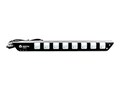 Vertiv Cybex 8Port Active Front , AFP0008, 41066774, KVM Switches Vertiv Cybex 8Port Active Front , AFP0008, 41066774, KVM Switches
