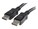 StarTech.com DISPLPORT1L Image 1 from Right-angle