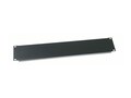 Middle Atlantic Flanged Blank Filler Panel, 2U, EB2, 9538270, Rack Mount Accessories