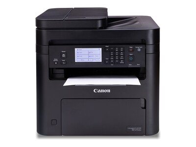 Canon imageCLASS MF275dw All in One Wireless Duplex Laser Printer, 5621C004, 41634932, MultiFunction - Laser (monochrome)