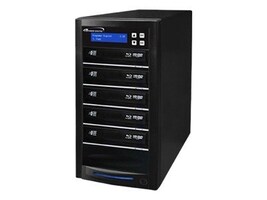 Vinpower Digital ECON-S5T-BD-BK Main Image from 