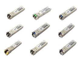 Lantronix SFP-40K-DUPL Main Image from Left-angle