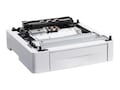 Xerox 550-Sheet Tray for Phaser 3610, 497K13620, 16179973, Printers - Input Trays/Feeders