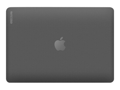Incipio Incase Hardshell Case for MacBook Pro 14 2021 Dots, Black, INMB200719-BLK, 41371334, Carrying Cases - Other
