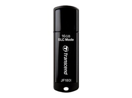 Transcend Information TS16GJF180I                    Main Image from Front