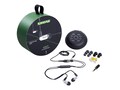 Shure 1BA EARPHONE,WHITE,W -UNI, SE31BAWUNI                    , 41945018, Earphones
