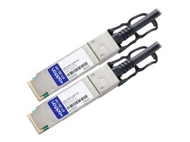 AddOn 40G-QSFP-C-0101-AO Main Image from Right-angle