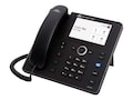 AudioCodes Teams C455HD PoE GBe IP Phone, TEAMS-C455HD, 41635570, VoIP Phones