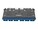 Panduit FHS9N-12-03R                   Image 1 from Front