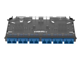 Panduit FHS9N-12-03R                   Main Image from Front