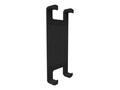 Trident Case Cyclops A.M.S. Tablet Adapter Bracket, AC-MSSF03-BKBRK, 29831385, Mounting Hardware - Miscellaneous