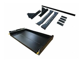 Havis C-TTB-CHGR-4 Main Image from Right-angle Havis C-TTB-CHGR-4 Main Image from Right-angle