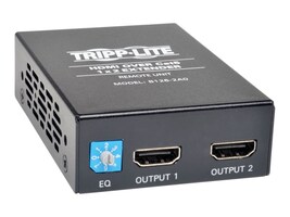 Tripp Lite B126-2A0 Main Image from Left-angle