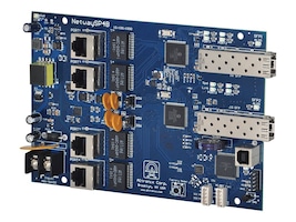 Altronix NETWAYSP4B Main Image from Front