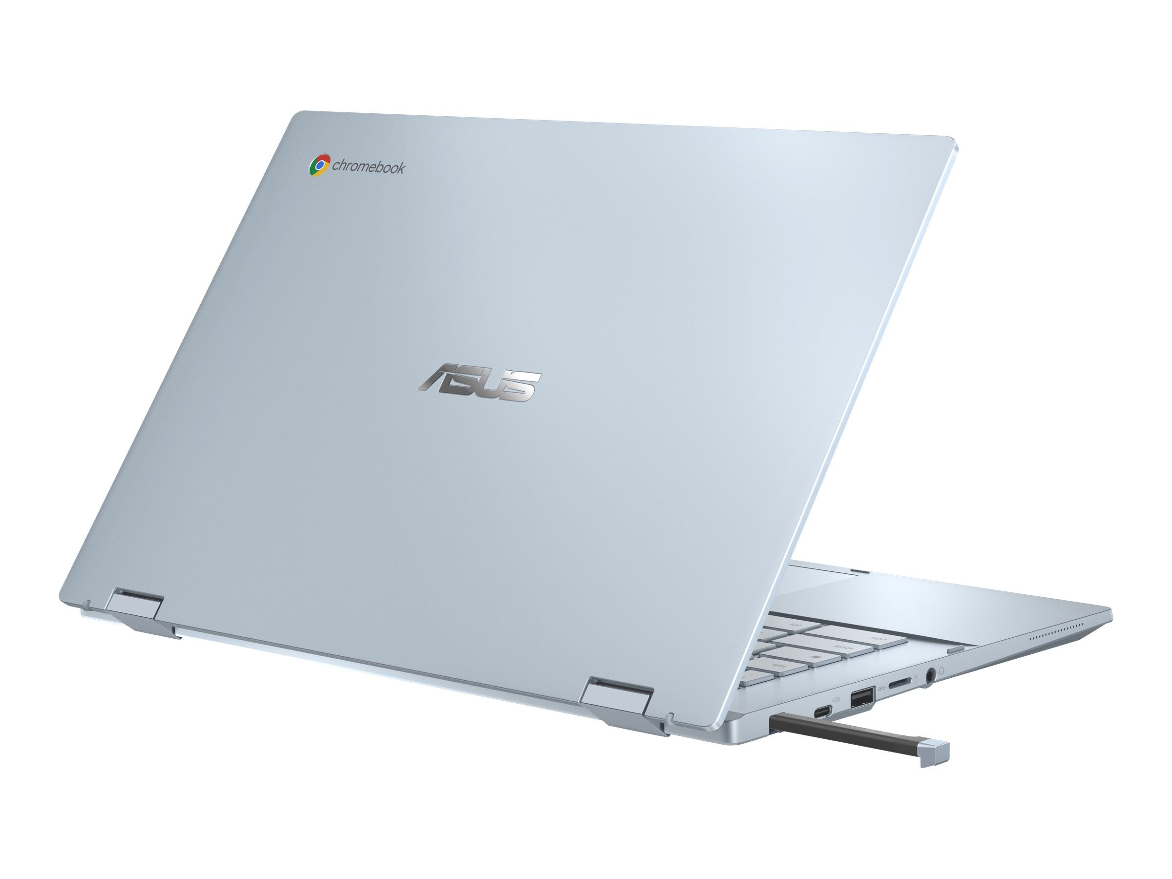 Asus Notebook Core i7-1160G7 16GB 512GB 14 Chrome OS (CX3400FMA-DH762T-S)