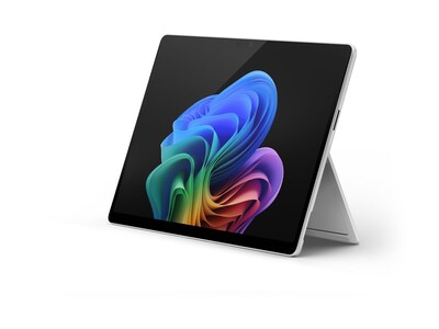 Microsoft Surface Pro G11 Snapdragon X Plus 16GB 256GB SSD 13 PS MT Platinum, ZIK-00001                     , 41804022, Tablets