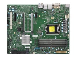 Supermicro MBD-X11SCA-O Main Image from Front