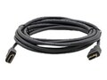 Kramer Flexible High-Speed HDMI M M Cable with Ethernet, 6ft, 97-0131006, 41501162, Cables