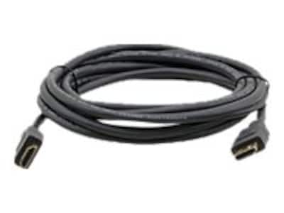 Kramer Flexible High-Speed HDMI M M Cable with Ethernet, 6ft, 97-0131006, 41501162, Cables Kramer Flexible High-Speed HDMI M M Cable with Ethernet, 6ft, 97-0131006, 41501162, Cables