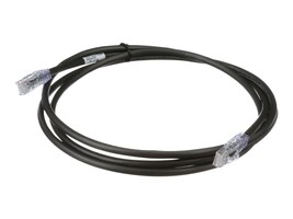 Panduit UTP6AX30BL Main Image from Right-angle