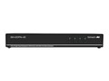 SmartAVI 4K60 4-PORT DISPLAYPORT KVM SW, SM-EDPN-4S-S, 41760766, KVM Switches