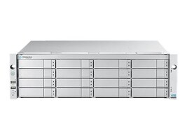 Promise Technology R3600XIDQQS14 Main Image from Front