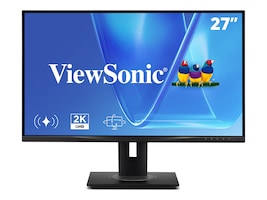 ViewSonic VG2748A-2K Main Image from Front ViewSonic VG2748A-2K Main Image from Front