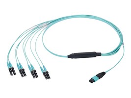 Panduit FZ8RP5NLSQNM003 Main Image from Front