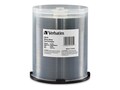 Verbatim 52x CD-R Shiny Silver Hub Printable CD-R Media (100-pack Spindle), 97934, 15581291, CD Media Verbatim 52x CD-R Shiny Silver Hub Printable CD-R Media (100-pack Spindle), 97934, 15581291, CD Media