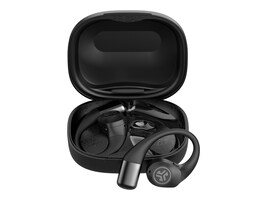 JLab Audio EBEPOPSPRTRBLK82               Main Image from Front
