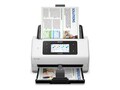 Epson DS-900WN EdgeLink High-Speed Wireless Network Color Document Scanner, B11B276201                    , 41879770, Scanners