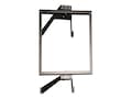 Tripp Lite Wall-Mount Pivoting Open Frame Rack, 12U, SRWO12US, 12053804, Racks & Cabinets Tripp Lite Wall-Mount Pivoting Open Frame Rack, 12U, SRWO12US, 12053804, Racks & Cabinets