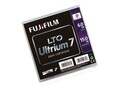 Fujifilm 6TB 15TB LTO-7 Ultrium Data Cartridge w  Case , 16456574, 32027865, Tape Drive Cartridges & Accessories