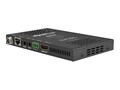 WyreStorm 4K HDR 4 4 4 60Hz HDBaseT Rece, RXV-70-4K-G2                  , 41811305, Video Converters, Extenders & Splitters