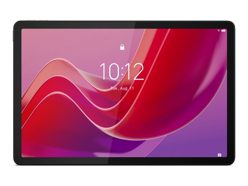 Lenovo Tab K11 MT Helio G88 4GB 64GB eMMC ac BT 2xWC 11" WUXGA (ZADC0002US)