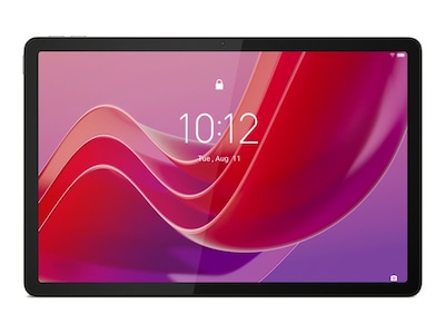 Lenovo Tab K11 MT Helio G88 8GB 128GB eMMC ac BT 4G LTE 2xWC 11 WUXGA MT Android 13, ZADG0016US, 41772317, Tablets