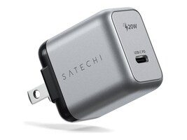 Satechi ST-UC30WCM Main Image from Right-angle