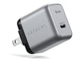 Satechi 30W USB-C GAN WALL CHARGER - U, ST-UC30WCM, 41663085, Battery Chargers