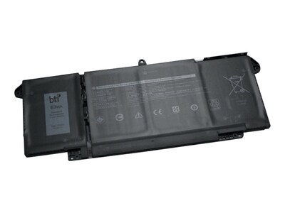 BTI REPLACEMENT BTI BATTERY FOR DE, 7FMXV-BTI, 41482570, Batteries - Other