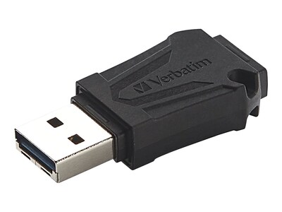Verbatim 64GB ToughMAX USB Flash Drive, 70058, 35950954, Flash Drives