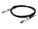 AddOn QFX-SFP-DAC-8MA-AO Image 1 from Right-angle