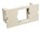 Legrand AV CM2-U1ATT-GY                   Image 1 from Left-angle
