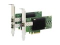 Cisco Refurb. Emulex LPe32002-M2 Dual Port 32G Fibre Channel PCIe 3.0 x8 HBA, UCSC-PCIEBD32GF-RF, 41719099, Host Bus Adapters (HBAs) Cisco Refurb. Emulex LPe32002-M2 Dual Port 32G Fibre Channel PCIe 3.0 x8 HBA, UCSC-PCIEBD32GF-RF, 41719099, Host Bus Adapters (HBAs)