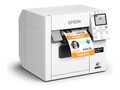 Epson CW-D3800 COLORWORKS LABEL PRIN, C31CK03201 , 42148547, Printers - Label Epson CW-D3800 COLORWORKS LABEL PRIN, C31CK03201 , 42148547, Printers - Label