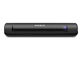 Ambir Technology PS600-BCS Main Image from Front