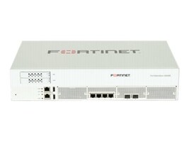 Fortinet FSA-2000E Main Image from Front