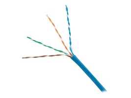 Panduit PUP6C04IG-W                    Main Image from Front