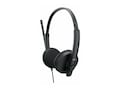 Dell Stereo Headset - WH1022, DELL-WH1022, 41698619, Headsets (w/ microphone)