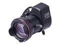 Vivotek 5-50mm F1.6 DC-iris Lens for IP8166, AL-238, 35021709, Camera & Camcorder Lenses & Filters
